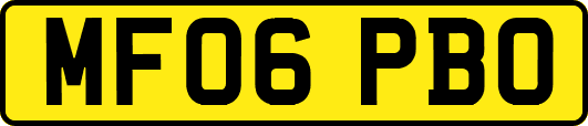 MF06PBO