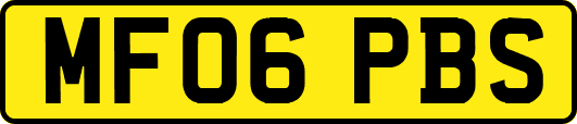 MF06PBS