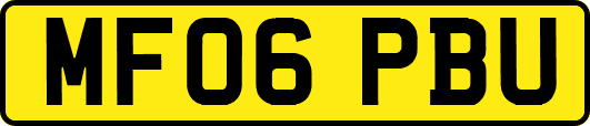 MF06PBU