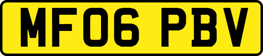 MF06PBV