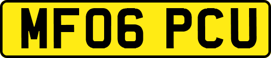 MF06PCU