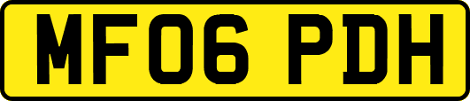 MF06PDH