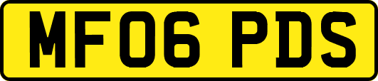 MF06PDS