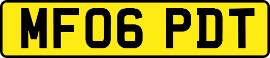 MF06PDT