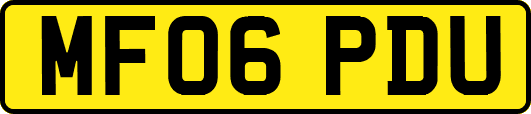 MF06PDU