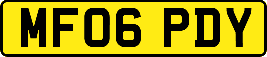MF06PDY