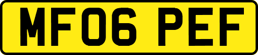 MF06PEF