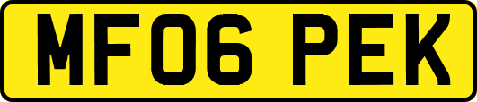 MF06PEK