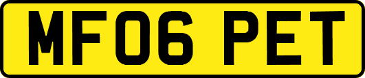 MF06PET