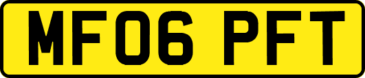 MF06PFT