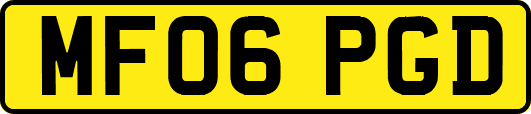 MF06PGD
