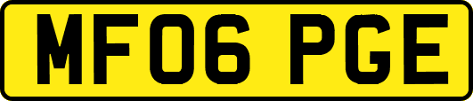 MF06PGE