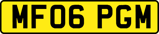MF06PGM