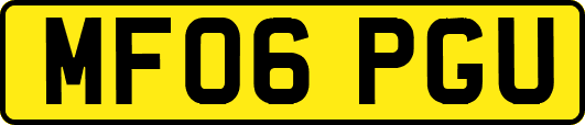 MF06PGU