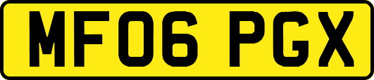 MF06PGX