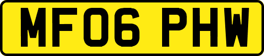 MF06PHW