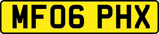 MF06PHX