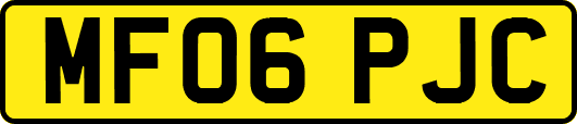 MF06PJC