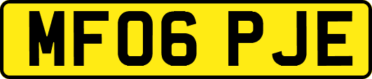MF06PJE