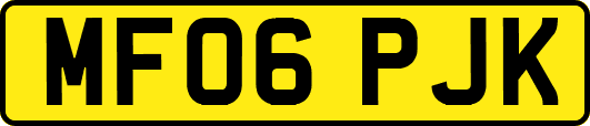 MF06PJK