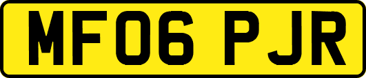 MF06PJR