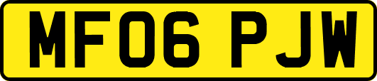 MF06PJW