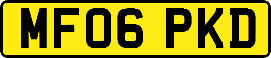 MF06PKD
