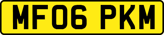 MF06PKM
