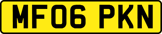 MF06PKN