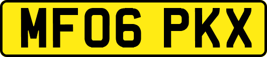 MF06PKX