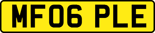 MF06PLE
