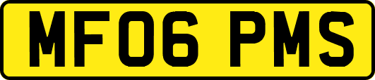 MF06PMS