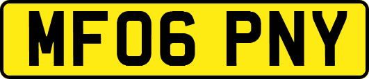 MF06PNY