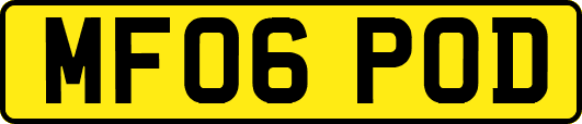 MF06POD