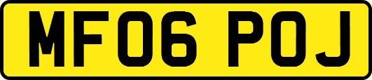 MF06POJ