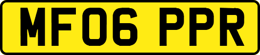 MF06PPR