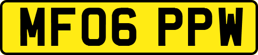 MF06PPW