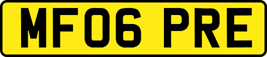 MF06PRE