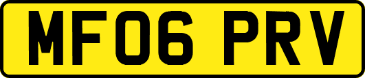 MF06PRV