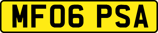 MF06PSA