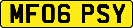 MF06PSY