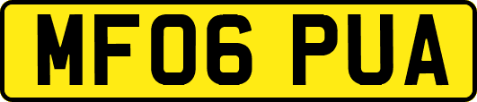 MF06PUA