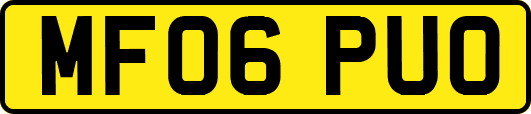 MF06PUO