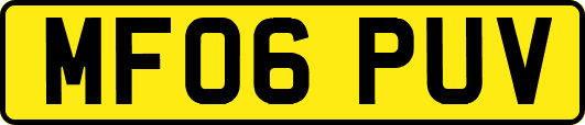 MF06PUV