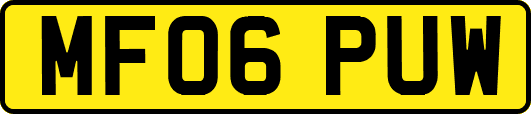 MF06PUW