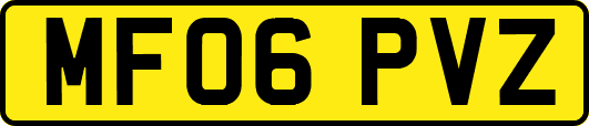 MF06PVZ