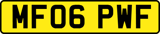 MF06PWF