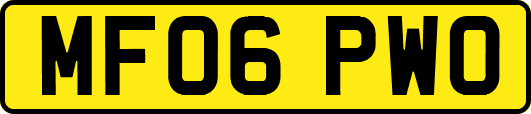 MF06PWO