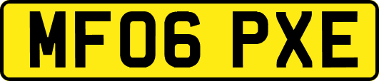 MF06PXE