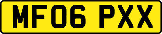 MF06PXX